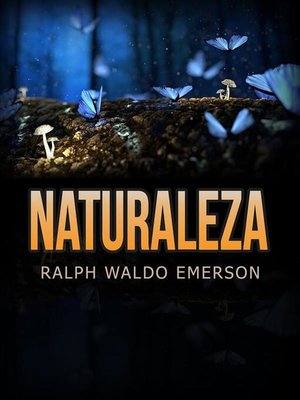 cover image of Naturaleza (Traducido)